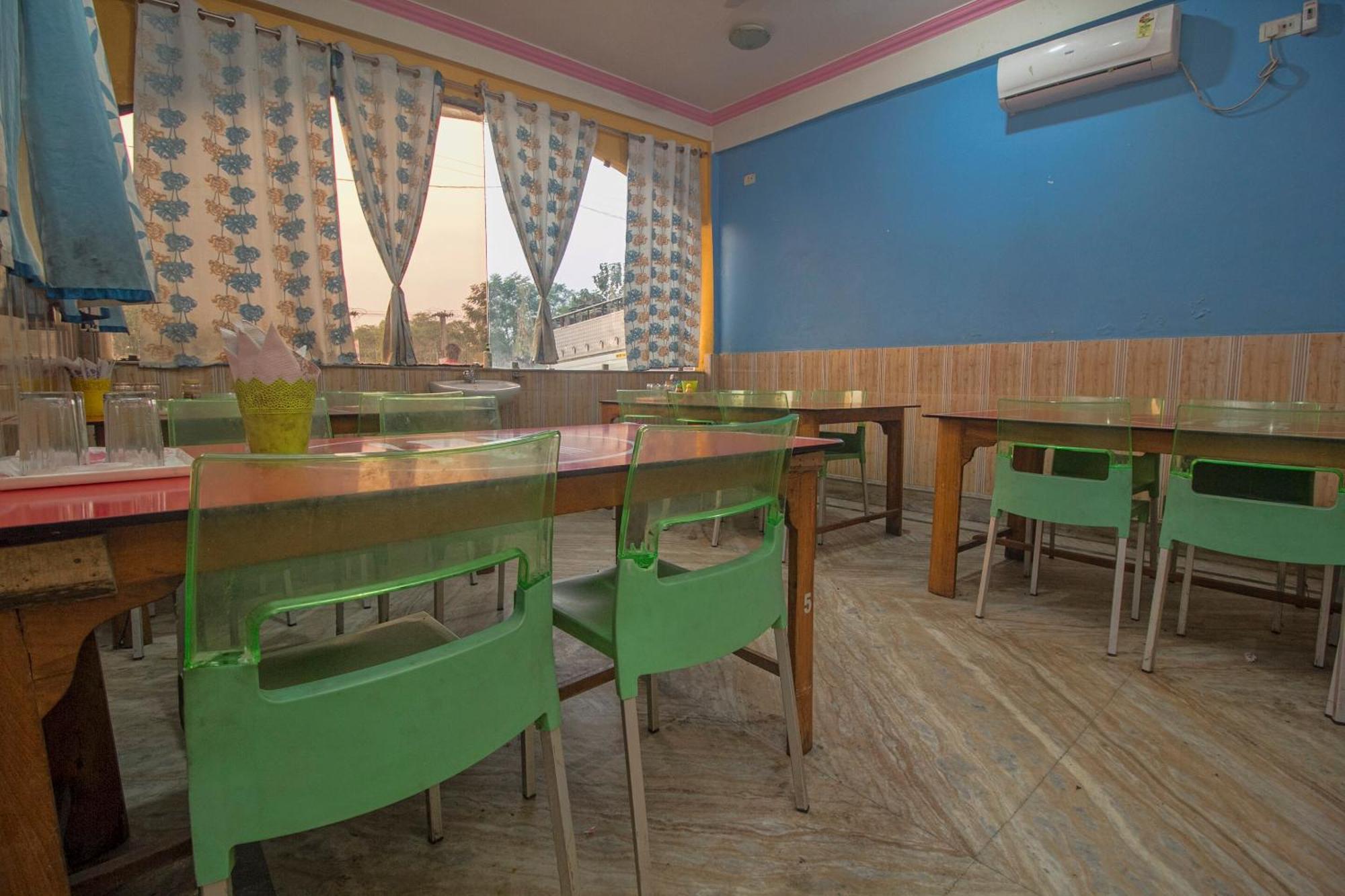 Hotel O Dooars Dhaba And Restaurant Hasimara 외부 사진